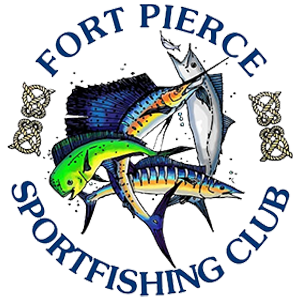 Fort Pierce Sportfishing Club - Logo