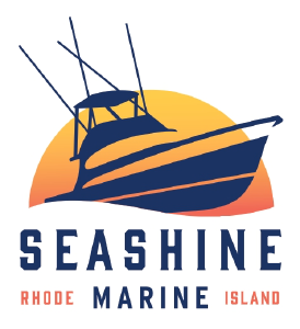 Seashine Marine - Logo