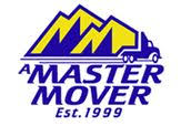 A Master Mover LLC. - Logo