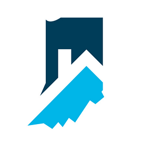 Indy Roof & Restoration - Logo