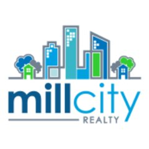 Mill City Realty - Logo