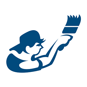 Sharper Impressions Painting Co - Logo