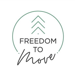 Freedom to Move - Logo