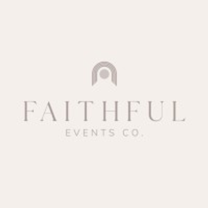 Faithful Events Company - Logo