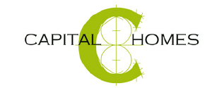 CAPITAL HOMES - Logo