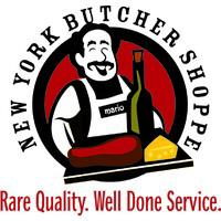 New York Butcher Shoppe - Logo