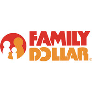 Family Dollar Real Estate Office - Logo