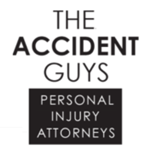 The Accident Guys - Logo