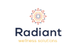 Radiant Wellness Solutions - Logo
