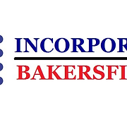 Incorporate Bakersfield - Logo