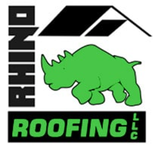 Rhino Roofing - Logo