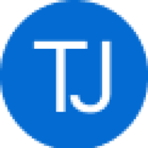 TJ Plumbing and Heating - Logo