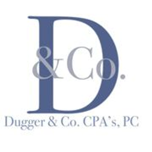 Dugger & Co., CPAs, PC - Logo