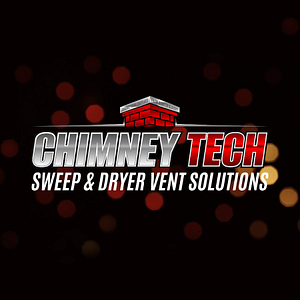 Chimney-Tech Sweep & Dryer Vent Solutions - Logo