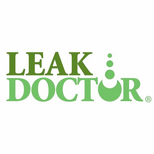 The Leak Doctor Inc - Logo