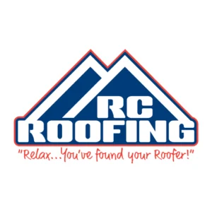 RC Roofing - Logo