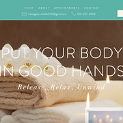 Massage By Michelle - Massage therapist in Loveland