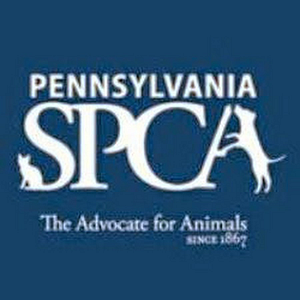 Pennsylvania SPCA - Logo