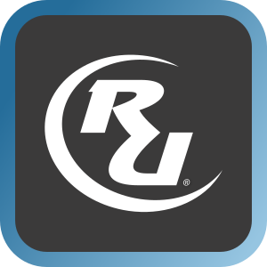 Rehab United - Logo