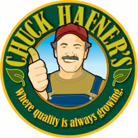 Chuck Hafner's Farmers Market and Garden Center - Logo