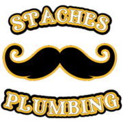 Staches Plumbing - Logo