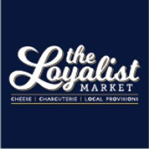 The Loyalist Market - Logo