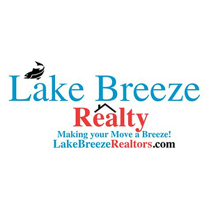 Lake Breeze Realty - Logo