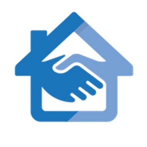 Sell My House Maine - Logo