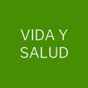 Vida y Salud Utah - Logo