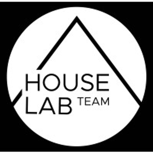 Jake Goodson & Tony Le - The Houselab Team - Logo