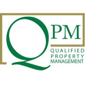 Qualified Property Management, Inc. - Logo