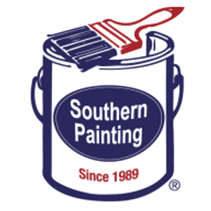 Southern Painting Coppell / Flower Mound - Logo