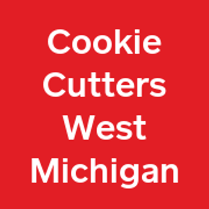 Cookie Cutters Haircuts for Kids - Grand Rapids (28th St.) - Logo