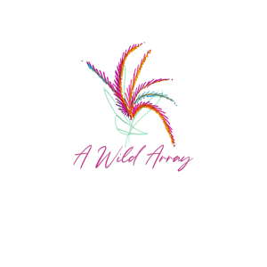 A Wild Array - Logo