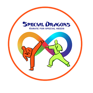 Special Dragons - Logo
