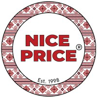 Nice Price - Logo