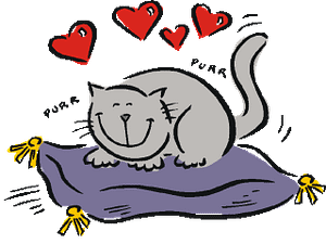 Cat Hospital of Vero Beach - Logo
