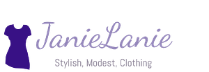 JanieLanie - Logo