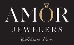 Amor Jewelers - Logo