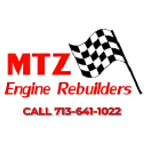 MTZ Engine Rebuilders Inc.
