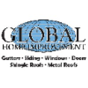 Global Home Improvement - Logo