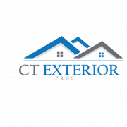 CT Exterior Pros - Logo