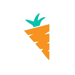 Carrot - Logo
