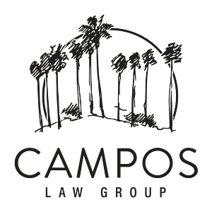 Campos Law Group - Logo