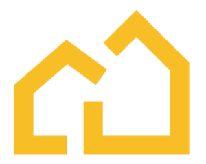 Modern Roof - Logo