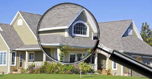 Eagle View Home Inspections, LLC