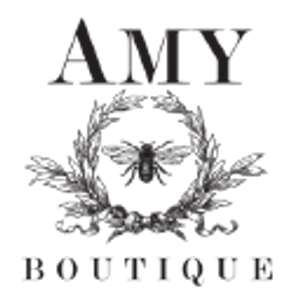 Amy Boutique - Logo