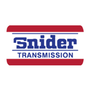 Snider Transmission 1032 N Velasco St Angleton, TX 77515 - Logo