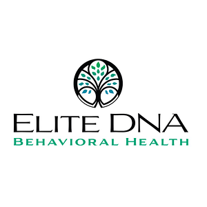 Elite DNA Behavioral Health Therapy & Psychiatry Clinic - Port Charlotte - Logo