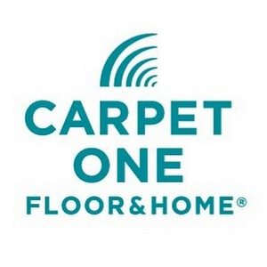 Merit Carpet One of Evans - Logo
